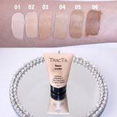 Base Matte Oil Free - 02 - Tracta