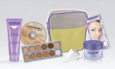 Kit profissional Covermark
