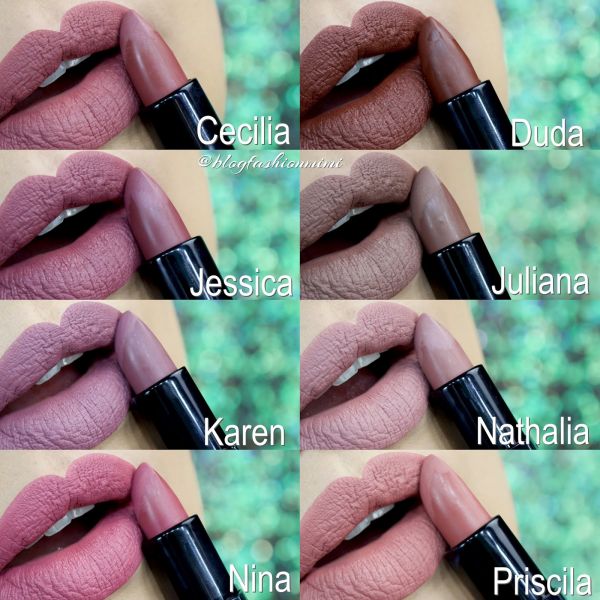 Batom Bala Nathalia