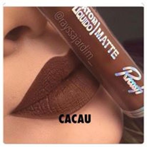 CACAU
