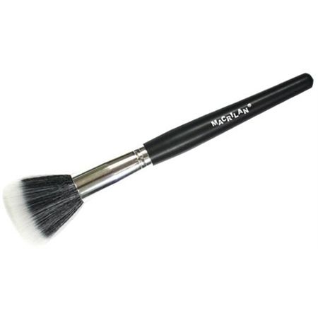 KP1-21T Pincel Individual Duo Fiber - Macrilan
