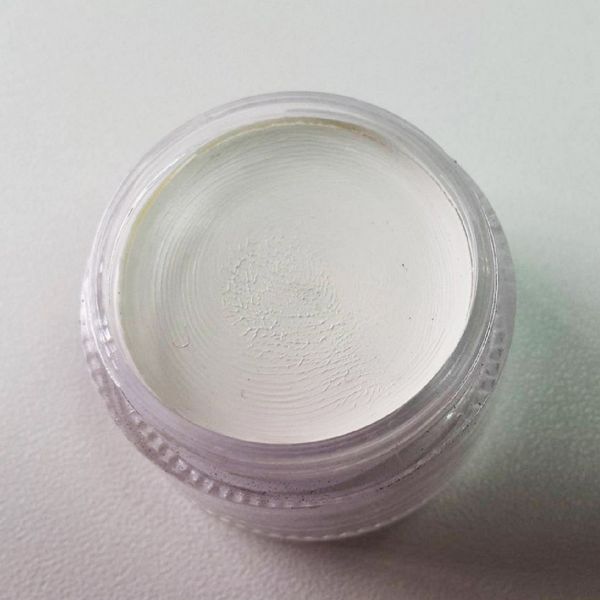 Potencializador Branco